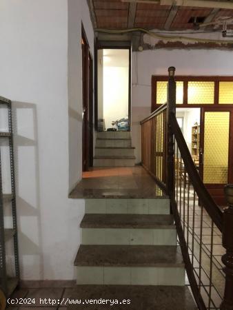 Se VENDE local en Menéndez Pelayo - Novelda (Alicante) - ALICANTE