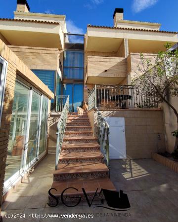  Se VENDE Bungalow en Monforte del Cid - (Alicante) - ALICANTE 