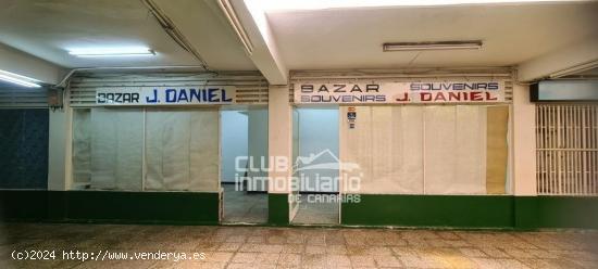 Se Vende en Puerto de La Cruz - SANTA CRUZ DE TENERIFE