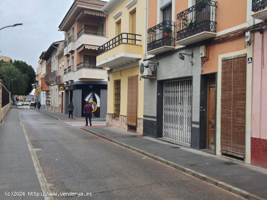 LOCAL JUNTO AL CASINO - ALICANTE