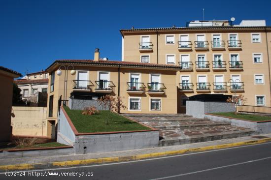 Plaza de Garaje en la Plaza de San Juan - CACERES