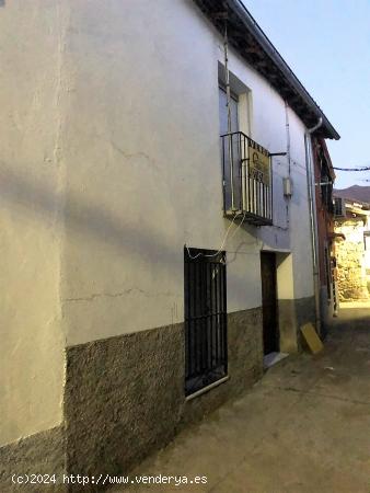  Casa en la calle Del Caño  ( Aldeanueva del Camino) - CACERES 