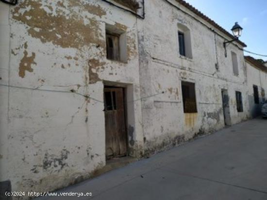 casa en Galisteo - CACERES