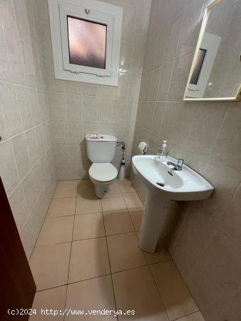 LOCAL EN VENTA EN MALGRAT DE MAR - BARCELONA