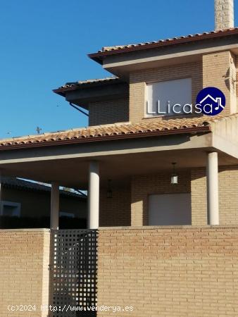 Se Vende en Alcadozo - ALBACETE