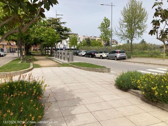 Solar edificable para 14 viviendas en Tordera - BARCELONA