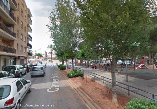 LOCAL COMERCIAL EN VENTA Y ALQUILER EN XIRIVELLA - VALENCIA