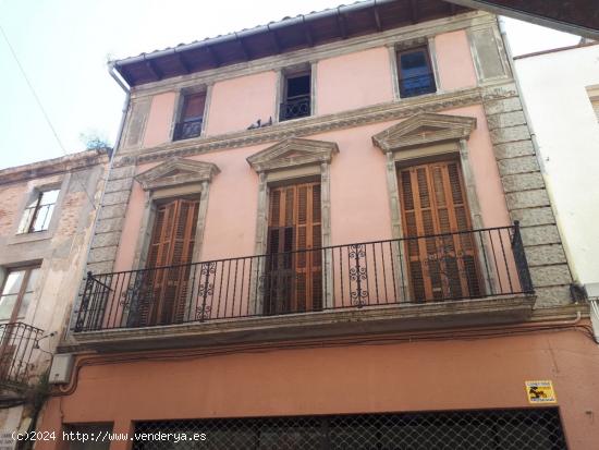  Edificio en venta en Tordera - BARCELONA 