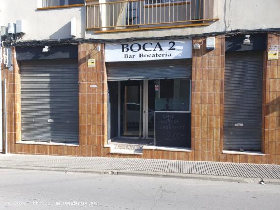 Local comercial en venta en Tordera - BARCELONA