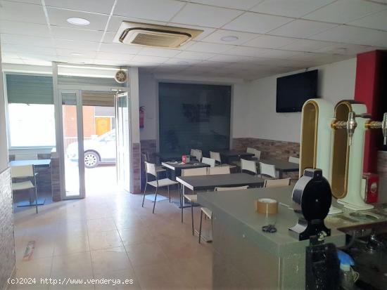 Local comercial en venta en Tordera - BARCELONA