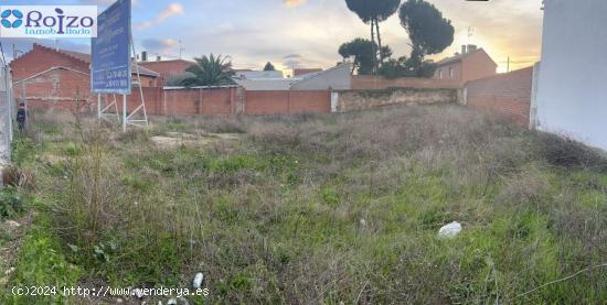 Se Vende en Torrijos - TOLEDO