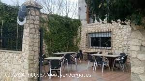 CASA RURAL/VIVIENDA /NEGOCIO - CUENCA