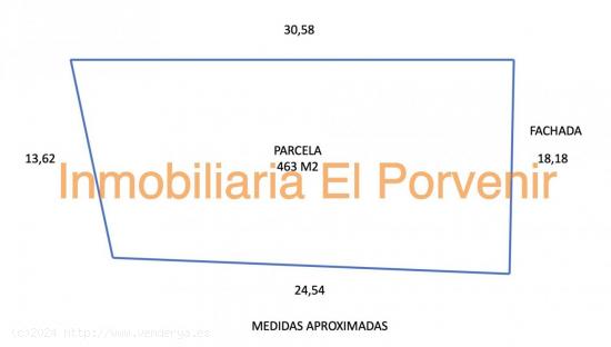 Se Vende en Torrent - VALENCIA