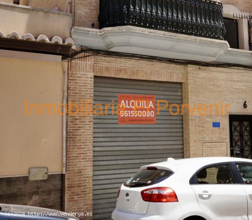 Se Alquila en Torrent - VALENCIA