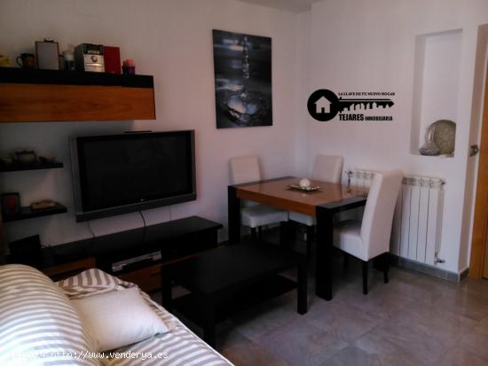  M012 INMOBILIARIA TEJARES VENDE PISO POR EL CENTRO POR 175000€ - ALBACETE 