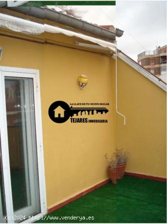 M054 INMOBILIARIA TEJARES VENDE PISO POR LOS LLANOS DEL AGUILA POR 150.000€ - ALBACETE