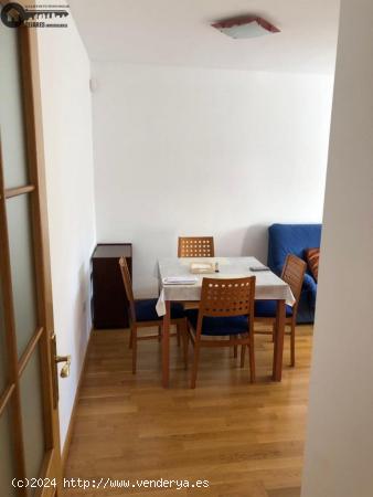 INMOBILIARIA TEJARES VENDE PISO ZONA EL PILAR - ALBACETE