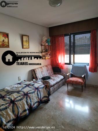 GM001 INMOBILIARIA TEJARES VENDE PISO POR FRANCISCANOS POR 235.000€ - ALBACETE