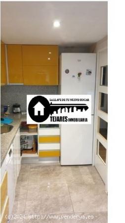 INMOBILIARIA TEJARES VENDE PISO REFORMADO EN ZONA FATIMA - ALBACETE