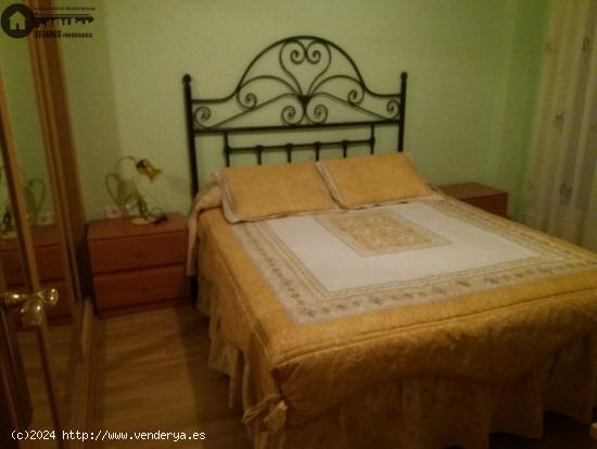 INMOBILIARIA TEJARES VENDE PISO CENTRICO 179000 EUROS - ALBACETE