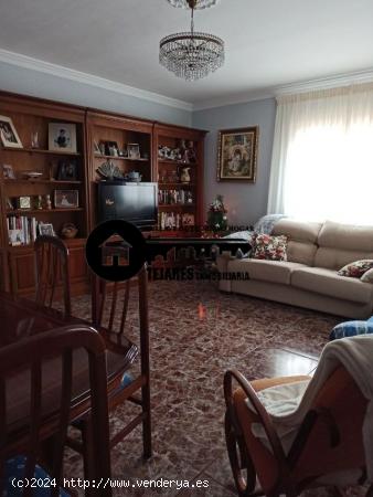 Inmobiliaria Tejares vende estupenda parcela urbana en Miralcampo - ALBACETE