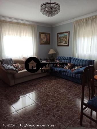 Inmobiliaria Tejares vende estupenda parcela urbana en Miralcampo - ALBACETE