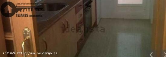 INMOBILIARIA TEJARES VENDE PISO EN ZONA HOSPITAL - ALBACETE