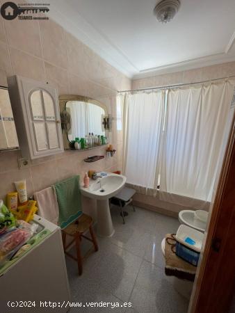 INMOBILIARIA TEJARES VENDE PARCELA EN CASAS VIEJAS - ALBACETE