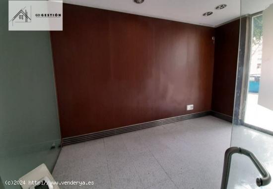 Local comercial en Marbella Centro - MALAGA