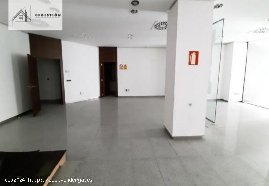 Local comercial en Marbella Centro - MALAGA