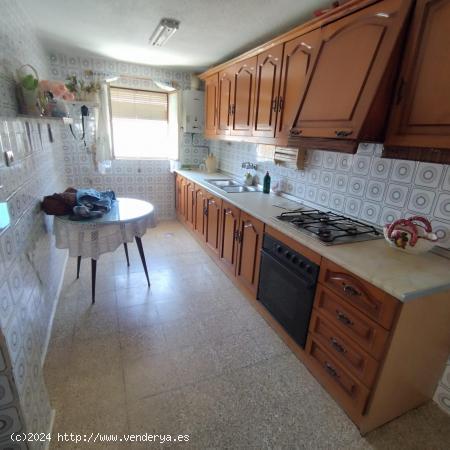 Excelente Piso en venta en Cabra - CORDOBA