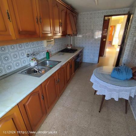 Excelente Piso en venta en Cabra - CORDOBA