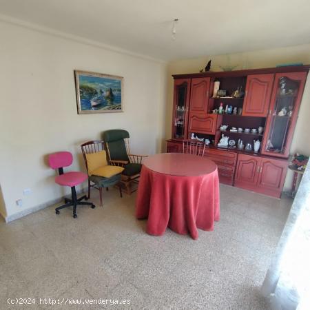 Excelente Piso en venta en Cabra - CORDOBA