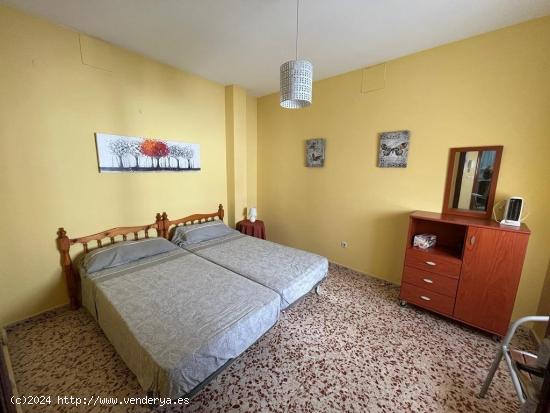 Precioso apartamento en Cabra - CORDOBA