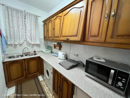 Precioso apartamento en Cabra - CORDOBA