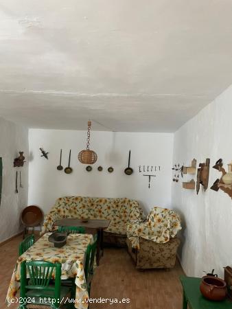 Casa rural con terreno - CORDOBA