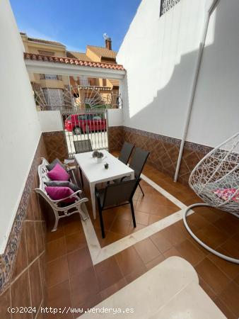  Preciosa casa en Lucena - CORDOBA 