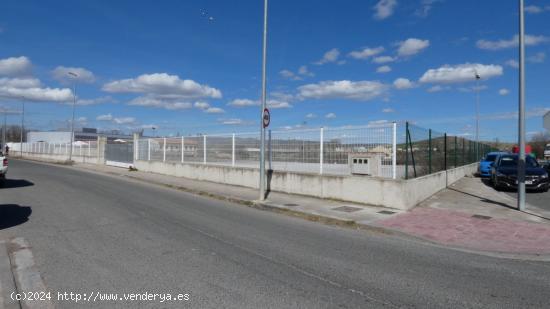 Se Vende en Miranda de Ebro - BURGOS