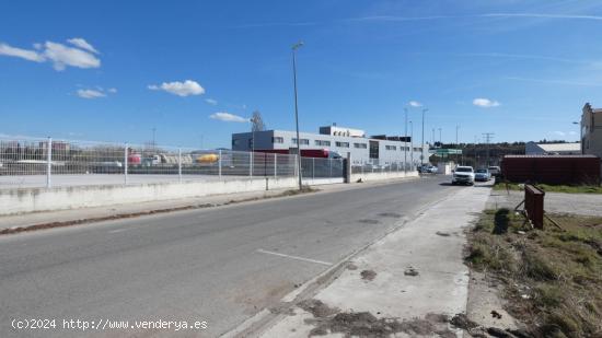 Se Vende en Miranda de Ebro - BURGOS