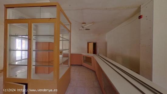  SE VENDE VIVIENDA EN EL ALGAR-CARTAGENA - MURCIA 