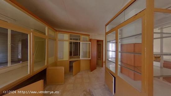 SE VENDE VIVIENDA EN EL ALGAR-CARTAGENA - MURCIA