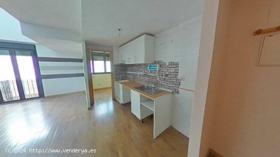 Duplex en Parla - MADRID