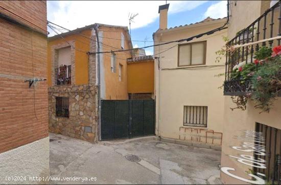 Se Vende en Torrelaguna - MADRID