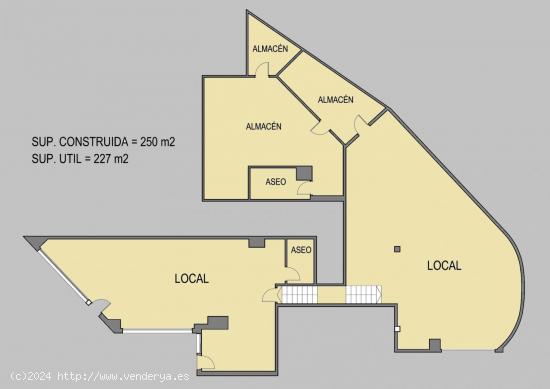 ATENCIÓN INVERSORES: LOCAL CON NEGOCIO EN ALTA RENTABILIDAD. EN ZONA OVALO - MURCIA