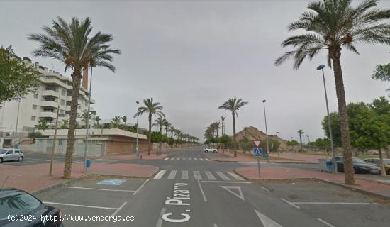 OFERTÓN VENTA LOTE 20 PLAZAS DE GARAJE - MURCIA