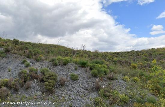 CORTIJO EN LORCA - MURCIA