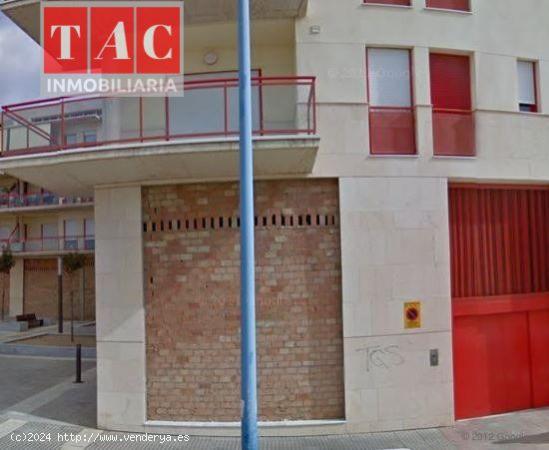 Local comercial en Lepe - HUELVA