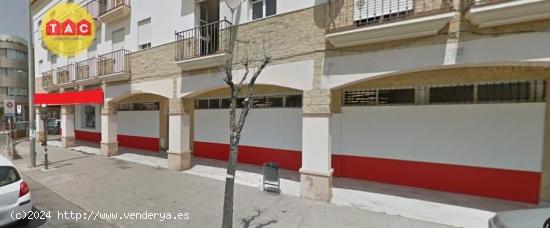  Local comercial en Lepe - HUELVA 