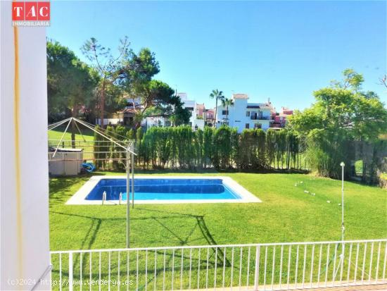 CHALET EN ISLANTILLA - HUELVA