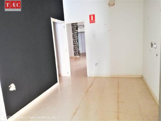 LOCAL COMERCIAL EN LEPE - HUELVA